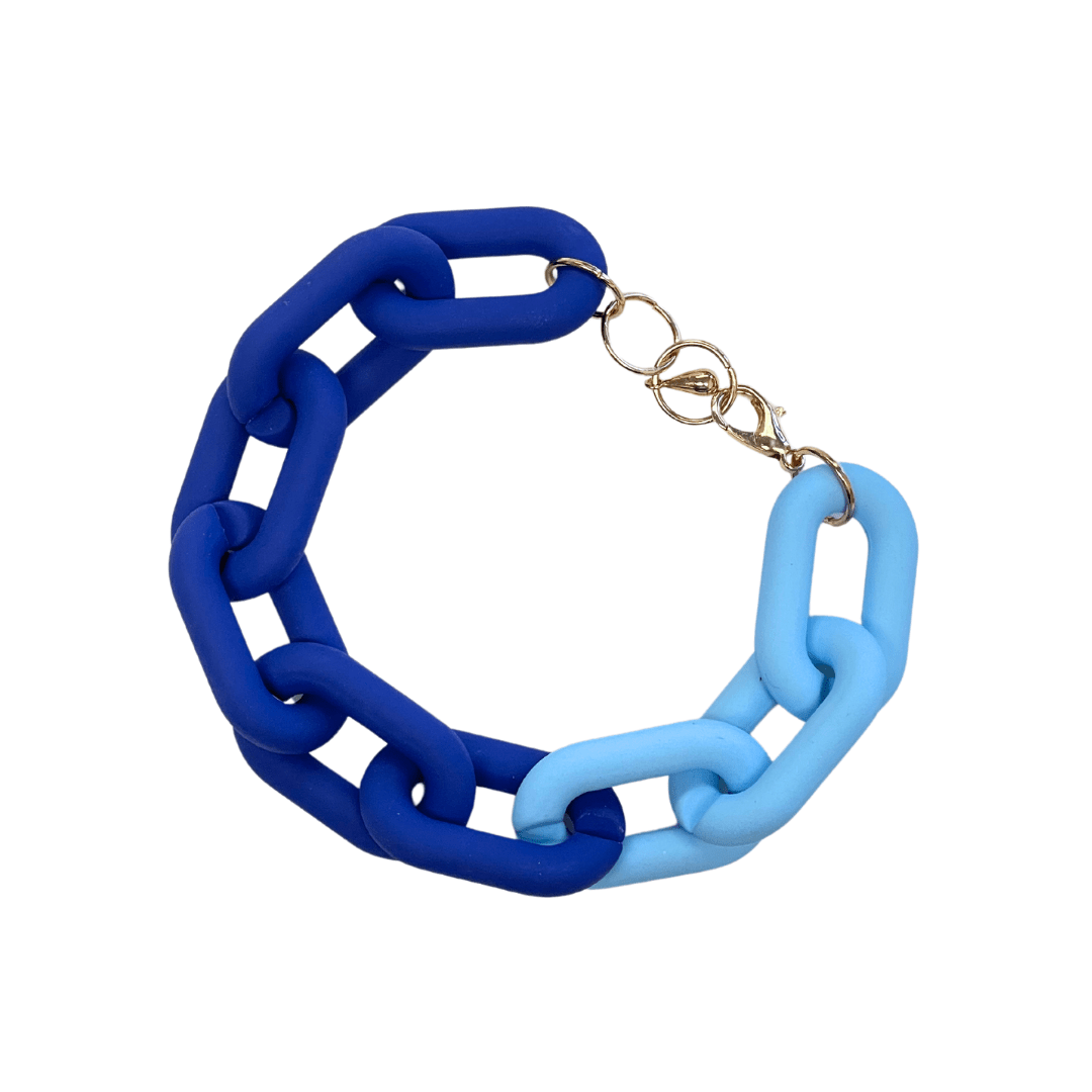 Acrylic Bracelet -